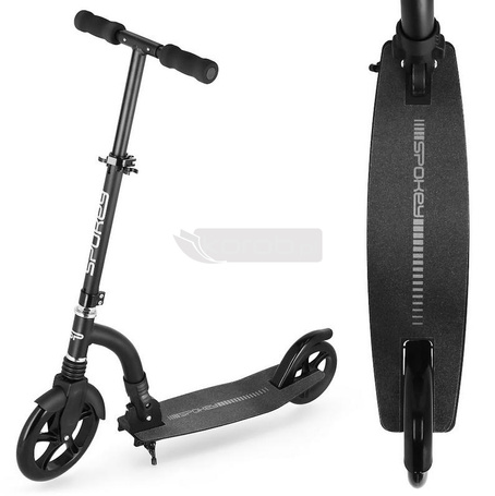 Hulajnoga 200mm BK