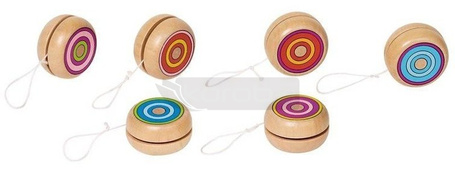 Yoyo
