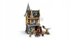 LEGO HARRY POTTER 76463 Zamek Hogwart: skrzydło szpitalne, zestaw +9 lat