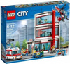 LEGO City 60204 Szpital