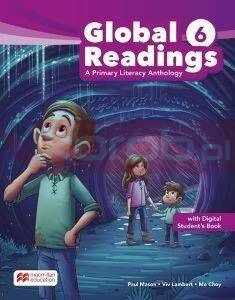 Global Readings A Primary Literacy Anthology SB 6