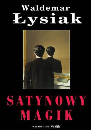 Satynowy Magik