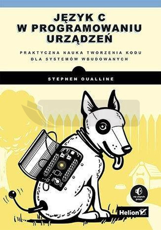 Język C w programowaniu urządzeń