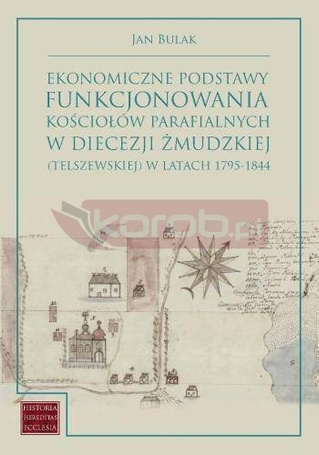 Ekonomiczne podstawy funkcjonowania kościołów..