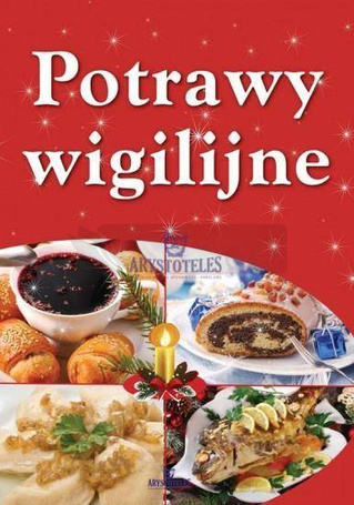 Potrawy wigilijne