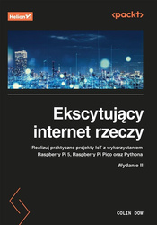 Ekscytujący internet rzeczy