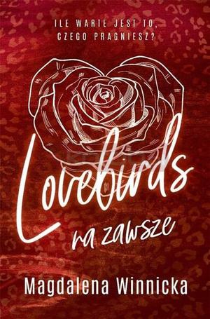 Lovebirds. Na zawsze