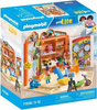 PLAYMOBIL MYLIFE 71536 SKLEP Z ZABAWKAMI