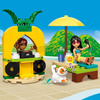 LEGO FRIENDS 42658 IMPREZA NA BASENIE FLAMING zestaw klocków dla dzieci +5