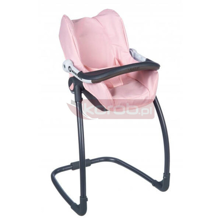 Krzesełko do karmienia 3w1 MC&Q 