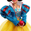 DISNEY LALKA WHITE SNOW Królewna Śnieżka, lalka kolekcjonerska HVY53