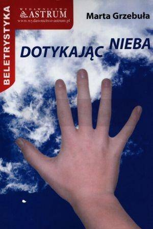 Dotykając nieba w.2015