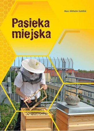 Pasieka miejska