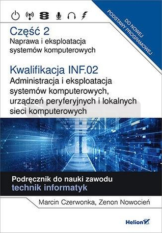 Kwalifikacja INF.02. Naprawa... cz. 2