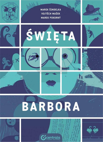 Święta Barbora
