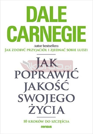 Jak poprawić jakość swojego życia