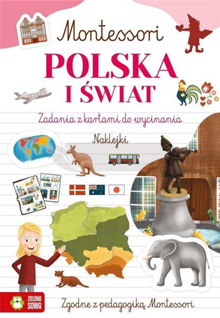 Montessori. Polska i świat