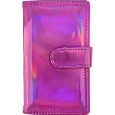 Kalendarz 2026 B6 tygodniowy z zap. Mirror mix