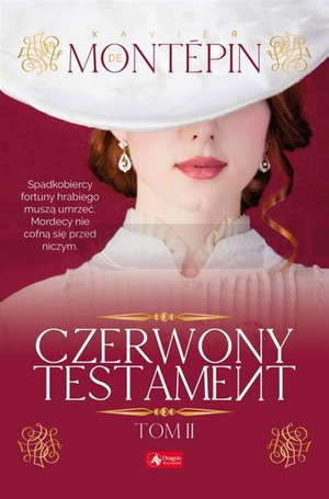 Czerwony testament T.2