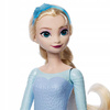 LALKA KSIĘŻNICZKA DISNEY KRAINA LODU ELSA Zakręć i odkryj JBG59
