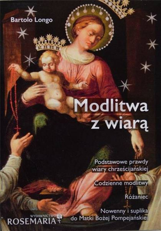 Modlitwa z wiarą