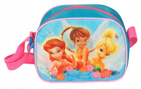 Torba na ramię Wróżki PASO