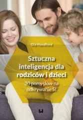 Sztuczna inteligencja dla rodziców i dzieci