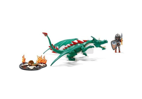 PLAYMOBIL 6003 Wielki smok zamkowy