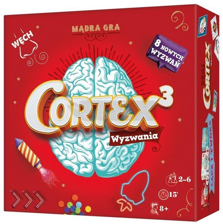 Cortex 3 REBEL