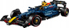LEGO TECHNIC 42206 BOLID F1 ORACLE RED BULL zestaw klocków 18+