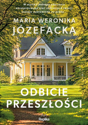 Cienie prawdy T.1 Odbicie przeszłości