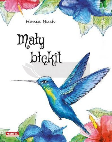 Mały błękit