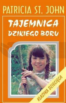 Tajemnica Dzikiego Boru