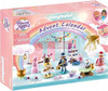 PLAYMOBIL 71348 KALENDARZ ADWENTOWY ŚWIĘTA POD TĘCZĄ