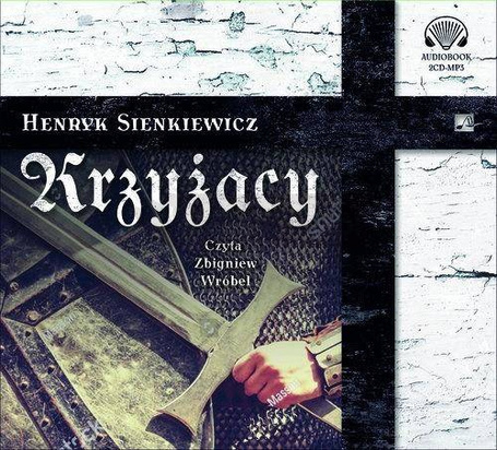 Krzyżacy Audiobook