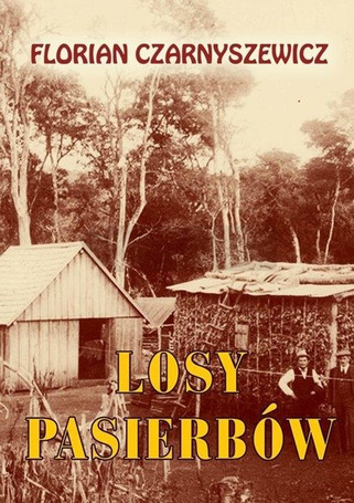 Losy pasierbów