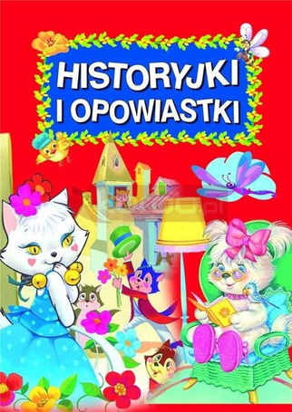 Historyjki i opowiastki