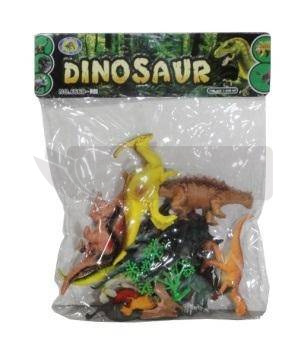 Dinozaury