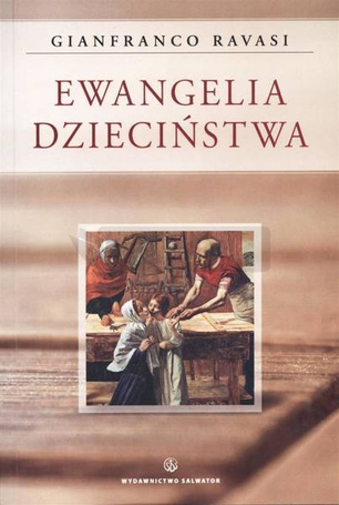 Ewangelia dzieciństwa