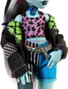 LALKA MONSTER HIGH Frankie Stein + zwierzątko piesek Watzie HXH73