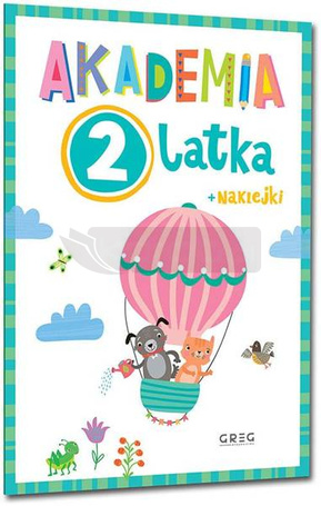 Akademia 2-latka