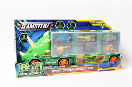 Transporter Triceratops
