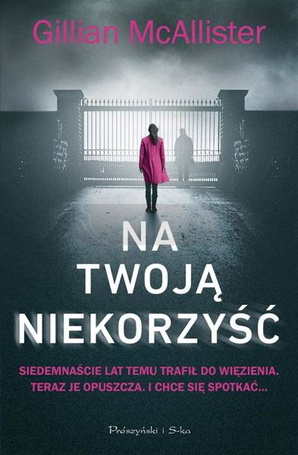 Na twoją niekorzyść