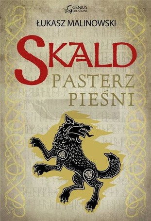 Skald: Pasterz pieśni