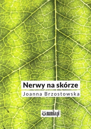 Nerwy na skórze