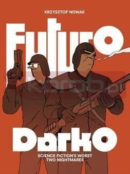 Futuro Darko