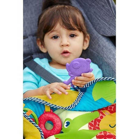 Fisher Price Kocyk aktywizujący DYW52