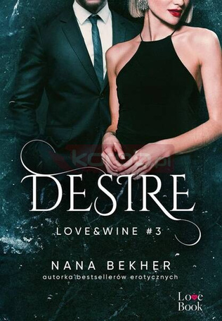 Love&Wine T.3 Desire