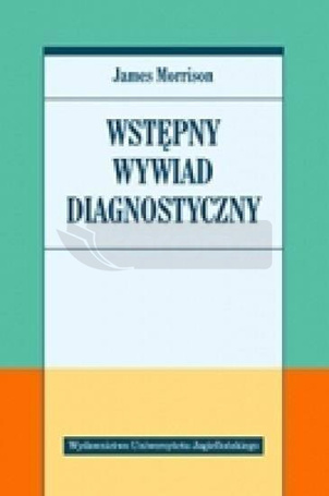 Wstępny wywiad diagnostyczny