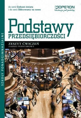 Podst. przed LO Ciekawi/Odkrywamy ćw w.2012 OPERON